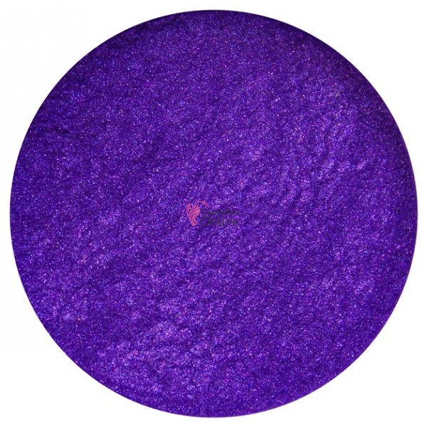 Pigment pentru make-up Amelie Pro U121 Purple Passion